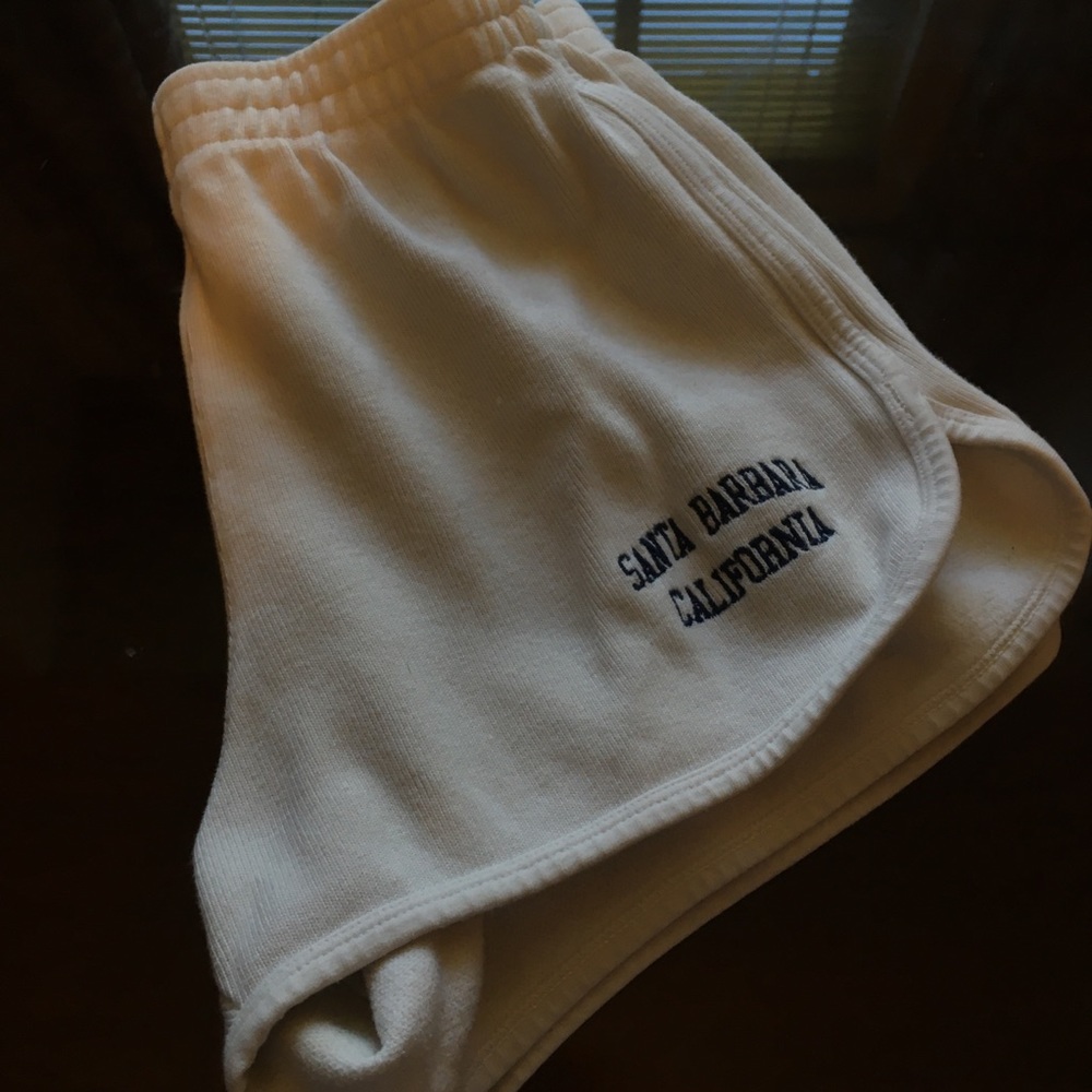 john galt santa barbara, ca shorts